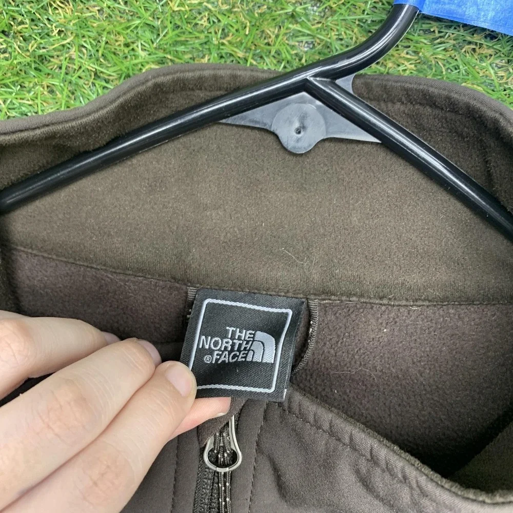 The North Face north face